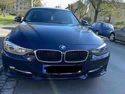 Gebraucht 2013 BMW 335 Sport Line Limousine | 17.700 € (Superpreis)