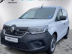 Weiß Gebraucht 2022 Renault Kangoo Komfort Van / Kleinbus | 19.990 € (Superpreis)