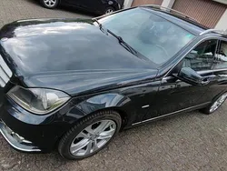 Gebraucht 2011 Mercedes C200 Kombi | 7.900 € (Fairer Preis)