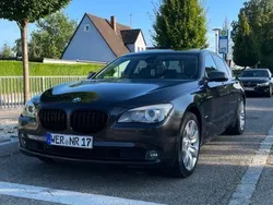 Grau Gebraucht 2010 BMW 730 Sport Line Limousine | 14.500 € (Fairer Preis)