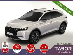 Grau Neu 2025 DS Automobiles DS7 Crossback SUV | 33.248 € (Superpreis)