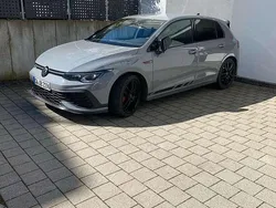 Gebraucht 2024 VW Golf VIII GTI Clubsport Limousine | 36.900 € (Fairer Preis)