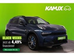 Blau Gebraucht 2023 Lynk & Co 01 SUV | 22.950 € (Guter Preis)