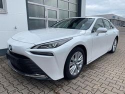 Precious white Gebraucht 2022 Toyota Mirai Limousine | 17.980 € (Guter Preis)