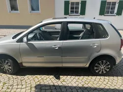 Silber Gebraucht 2006 VW Polo Limousine | 1.000 € (Fairer Preis)