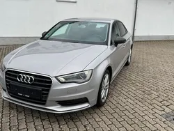 Grau Gebraucht 2013 Audi A3 Ambition Limousine | 9.990 € (Guter Preis)
