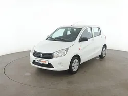 Weiß Gebraucht 2018 Suzuki Celerio Club Kleinwagen | 9.540 €