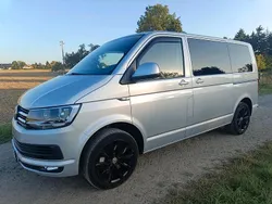 Silber Gebraucht 2016 VW T6 Van | 24.890 € (Guter Preis)