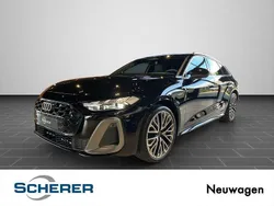 Schwarz Neu 2025 Audi A5 Sport Coupé | 63.880 € (Fairer Preis)