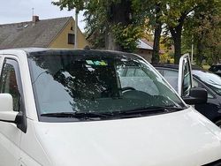 Weiß Gebraucht 2008 VW T5 Van | 9.000 € (Fairer Preis)