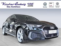 Gebraucht 2023 Audi A3 S-Line | 28.990 € (Fairer Preis)