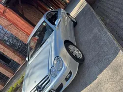 Silber Gebraucht 2007 Mercedes CLK200 Coupé | 7.300 € (Superpreis)