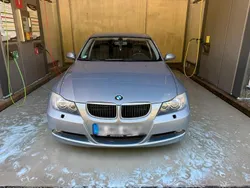 Gebraucht 2008 BMW 318 Limousine | 3.500 € (Superpreis)