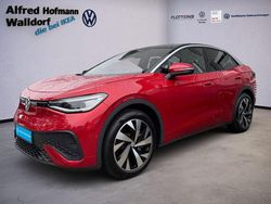 Kings red metallic Gebraucht 2025 VW ID.5 Pro SUV | 58.723 €