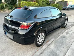 Gebraucht 2008 Opel Astra GTC Coupé | 1.999 € (Guter Preis)