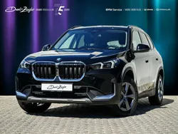 Saphirschwarz Gebraucht 2024 BMW X1 Performance SUV | 37.190 € (Fairer Preis)
