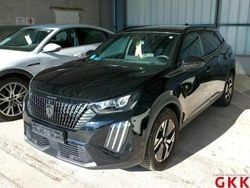 Schwarz Gebraucht 2024 Peugeot 2008 Allure SUV | 16.980 € (Guter Preis)