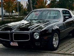 Gebraucht 1975 Pontiac Formula Coupé | 59.000 €