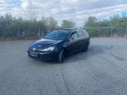VW Golf VI