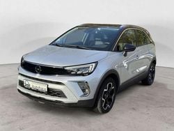 Aluminiumgrau/metallic Gebraucht 2023 Opel Crossland X Ultimate SUV | 15.400 € (Guter Preis)