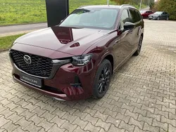 Artisanred Gebraucht 2024 Mazda CX-80 Homura-Line SUV | 56.990 € (Guter Preis)