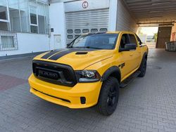 Gelb Gebraucht 2019 Dodge Ram Abholung | 40.990 € (Fairer Preis)