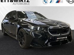 Schwarz Neu 2025 BMW M5 Comfort Edition Kombi | 133.990 € (Superpreis)