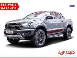 Grau Gebraucht 2020 Ford Ranger Raptor Abholung | 42.990 €