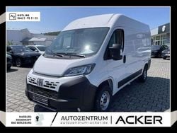 Ducato weiß Neu 2025 Fiat Ducato Van | 30.750 € (Guter Preis)