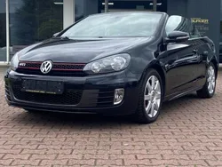 VW Golf Cabriolet