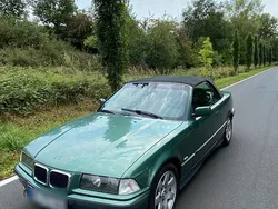 Gebraucht 1999 BMW 318 Cabriolet Cabrio | 4.800 € (Fairer Preis)