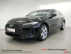Mythosschwarz metallic Gebraucht 2025 Audi A5 Ambiente Kombi | 38.020 €