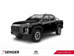 Schwarz Neu 2025 Maxus T60 Abholung | 42.850 € (Fairer Preis)