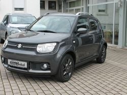 Anthrazit Gebraucht 2019 Suzuki Ignis Comfort Kleinwagen | 12.490 € (Etwas zu teuer)