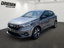 Grau Neu 2025 Dacia Sandero Journey Kleinwagen | 20.885 € (Fairer Preis)