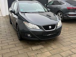 Grau Gebraucht 2011 Seat Ibiza ST Ecomotive Kombi | 4.000 € (Fairer Preis)