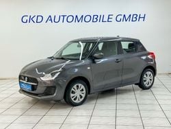 Grau Gebraucht 2022 Suzuki Swift Club Kleinwagen | 11.990 € (Fairer Preis)
