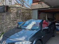 Renault Mégane Cabriolet