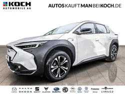 Weiß Gebraucht 2024 Subaru Solterra Comfort SUV | 35.980 € (Guter Preis)