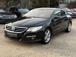 Schwarz Gebraucht 2008 VW Passat Limousine | 7.990 € (Teuer)
