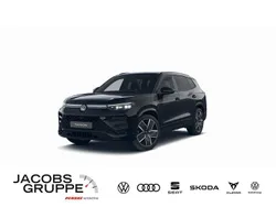 Schwarz Neu 2025 VW Tayron R-line SUV | 62.380 €