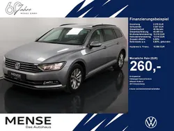 Pyritsilber Gebraucht 2017 VW Passat Comfortline Kombi | 16.895 € (Fairer Preis)