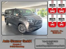 Grau Neu 2025 Ford Tourneo Titanium Van / Kleinbus | 63.280 € (Guter Preis)