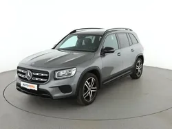 Mercedes GLB180
