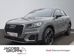 Quantumgrau Gebraucht 2019 Audi Q2 Comfort SUV | 20.780 € (Guter Preis)