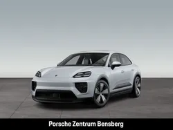 Grau Neu 2025 Porsche Macan 4 Electric SUV | 98.591 € (Etwas zu teuer)