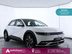 Weiß Gebraucht 2023 Hyundai Ioniq 6 Dynamiq Limousine | 29.970 € (Superpreis)