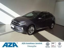 Grau Neu 2025 VW Taigo S SUV | 23.859 € (Superpreis)