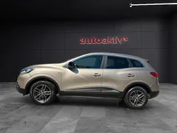 Beige Gebraucht 2016 Renault Kadjar Bose Edition SUV | 11.200 € (Superpreis)