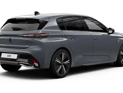Selenium grau metallic selenium grau metallic Neu 2025 Peugeot 308 GT Limousine | 28.959 € (Guter Preis)